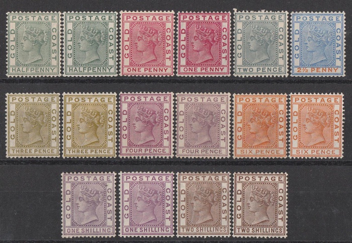Lot 2145