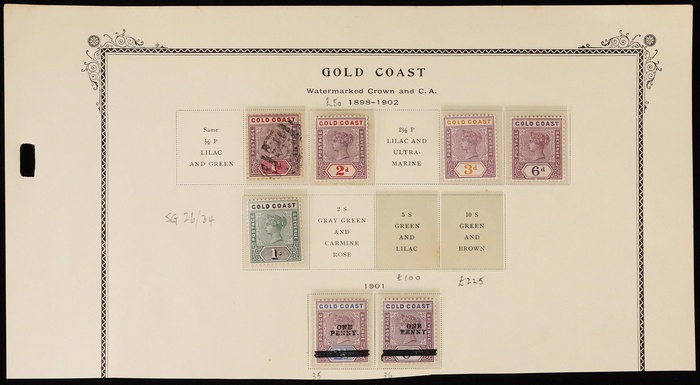 Lot 2153