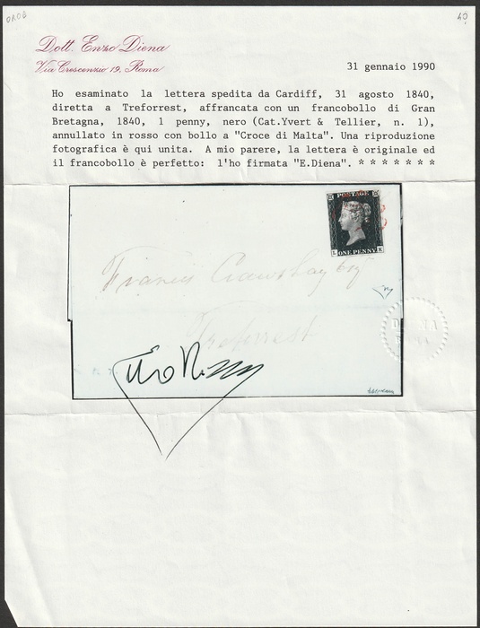 Lot 2160