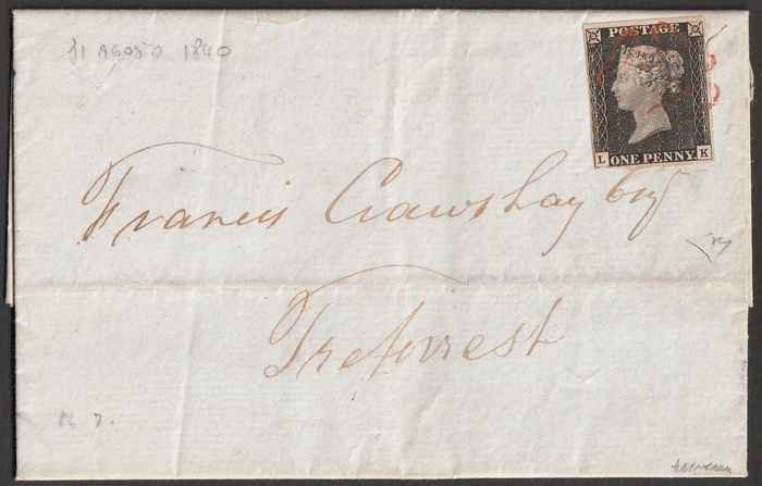 Lot 2160