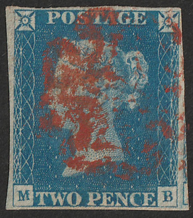 Lot 2184