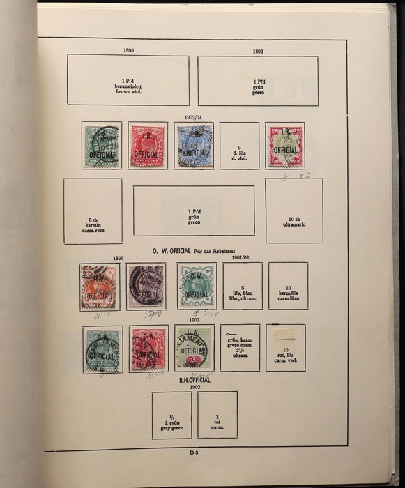 Lot 2297
