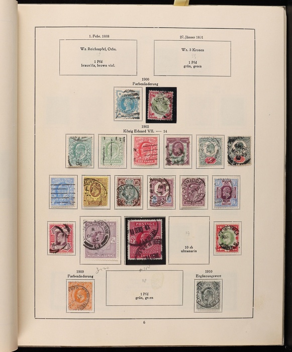 Lot 2297
