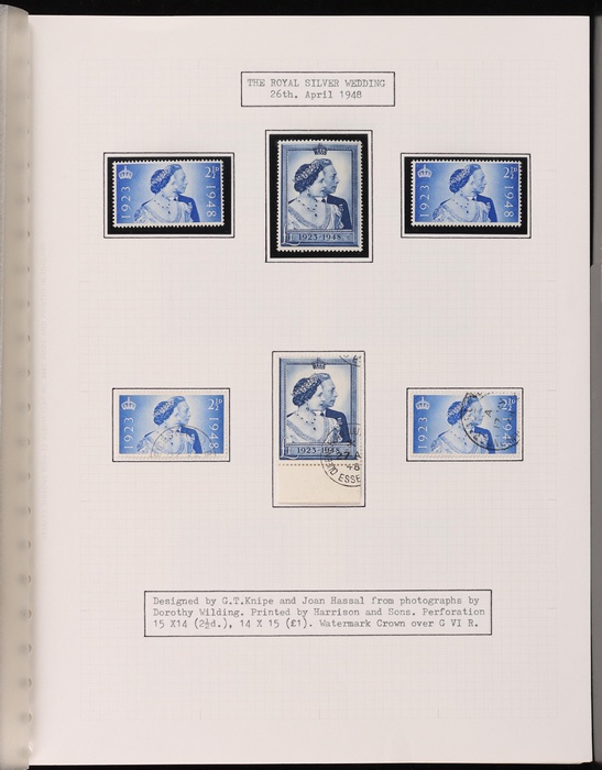 Lot 2313