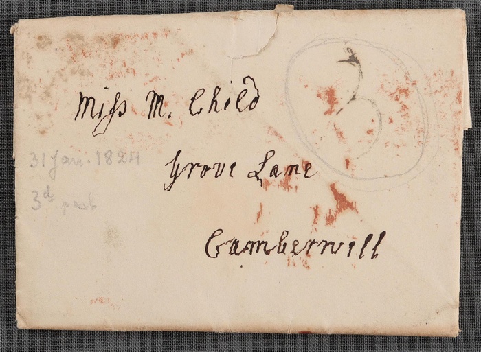 Lot 2316