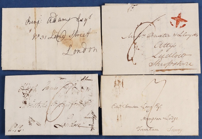 Lot 2316