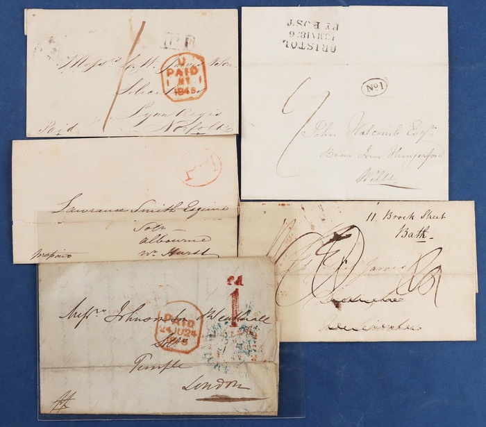 Lot 2316