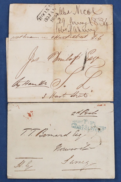 Lot 2316