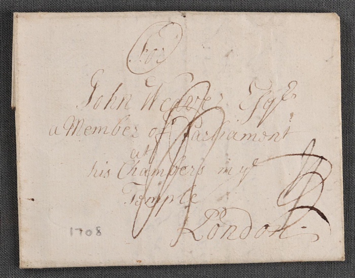 Lot 2316