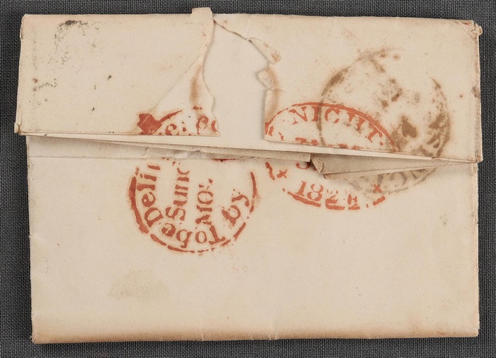 Lot 2316