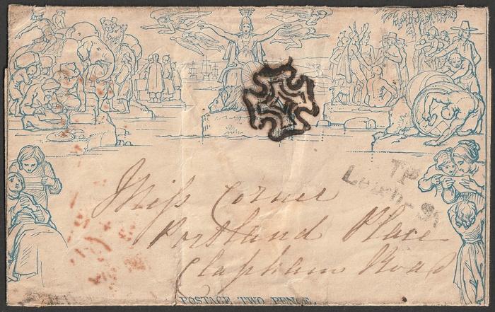 Lot 2318