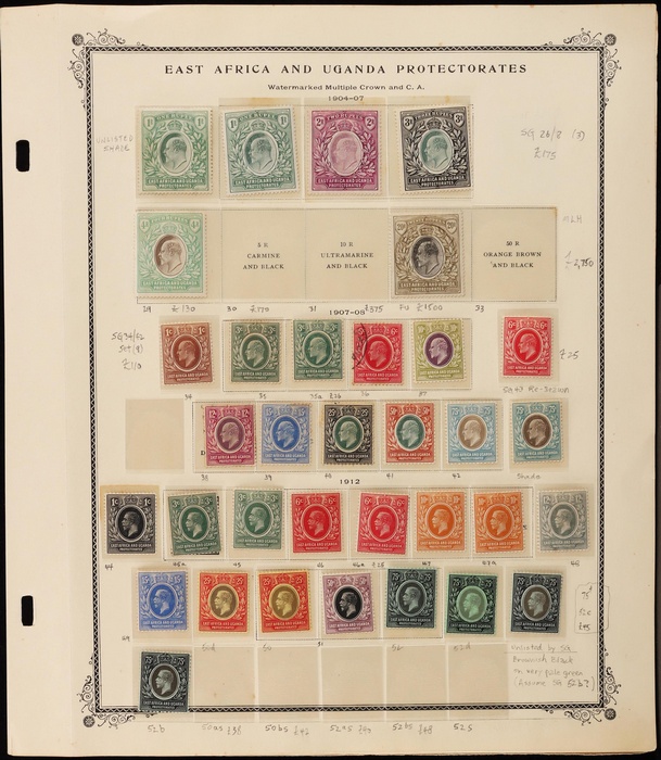 Lot 2547