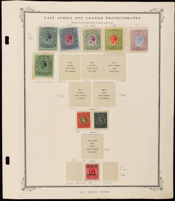 Lot 2547