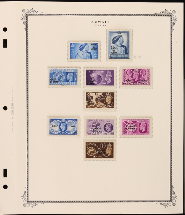 Lot 2580