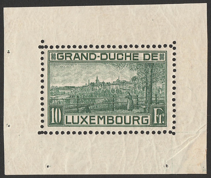 Lot 2587