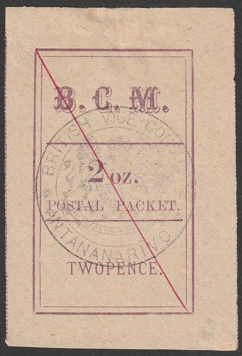 Lot 2592