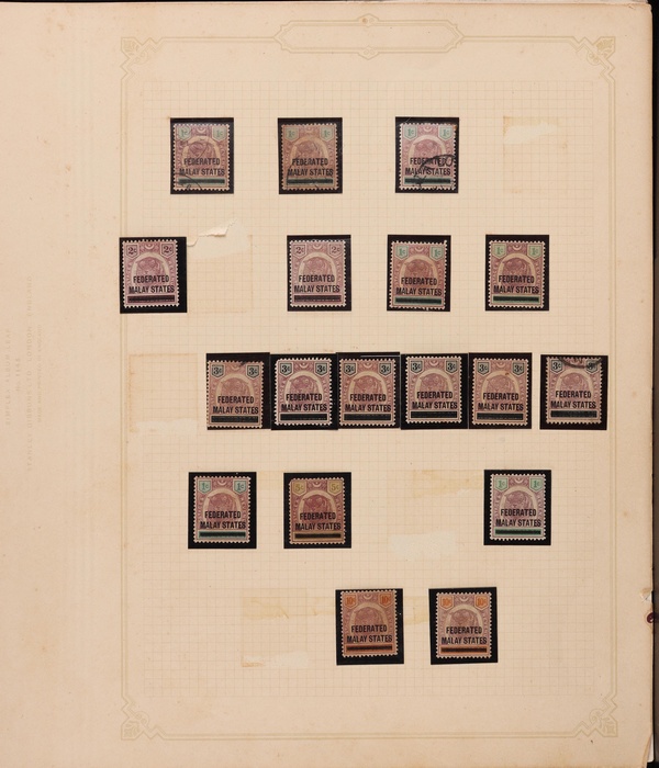 Lot 2670