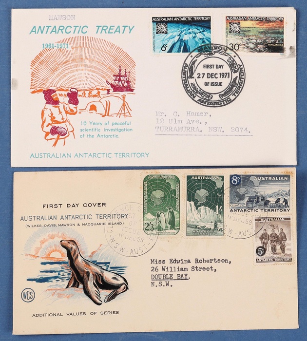 Lot 268