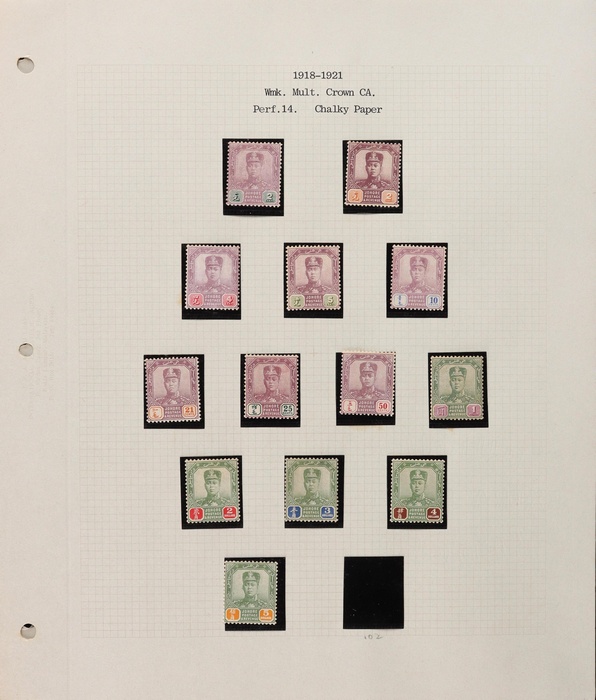 Lot 2687