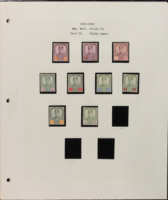 Lot 2689
