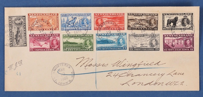 Lot 269