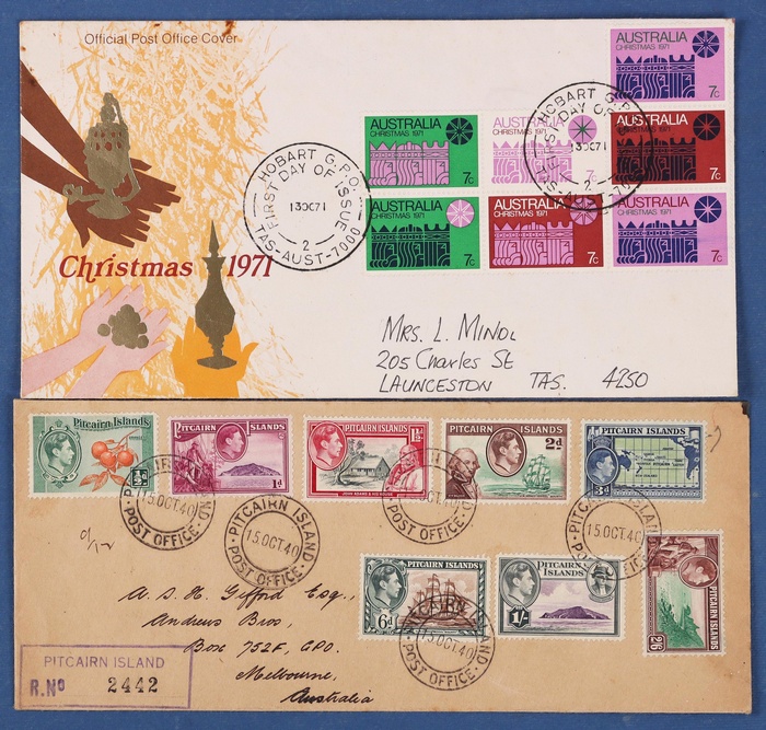 Lot 269