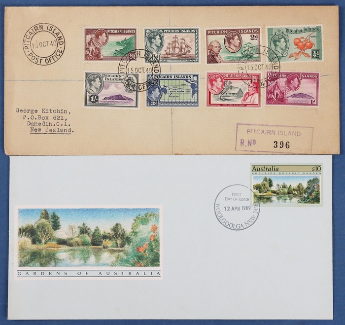Lot 269
