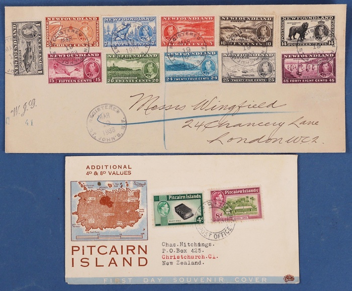 Lot 269