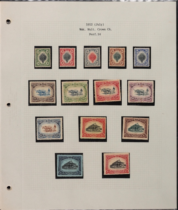 Lot 2697