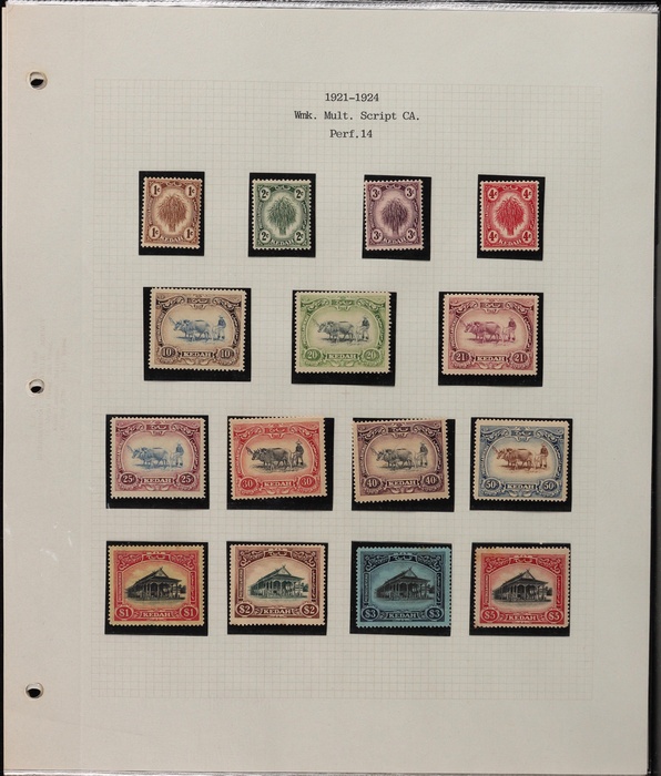 Lot 2710