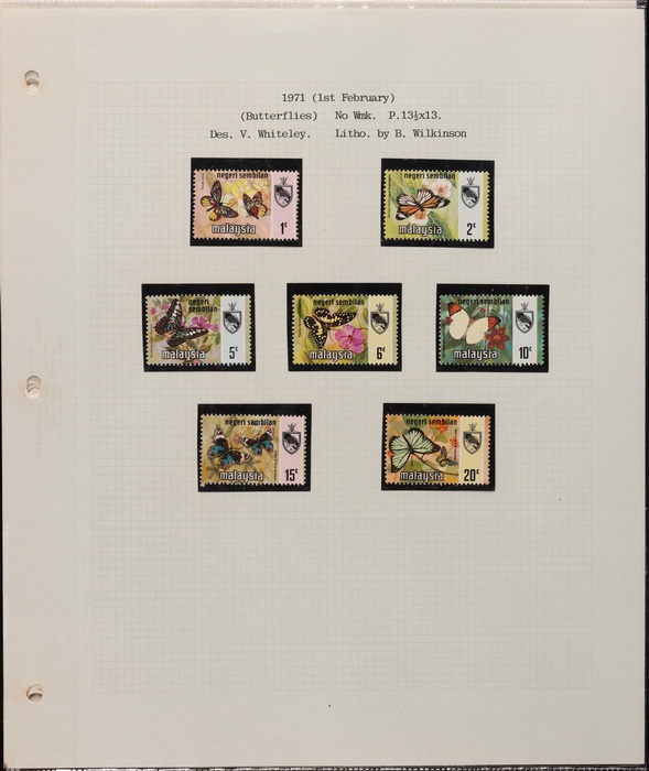 Lot 2713