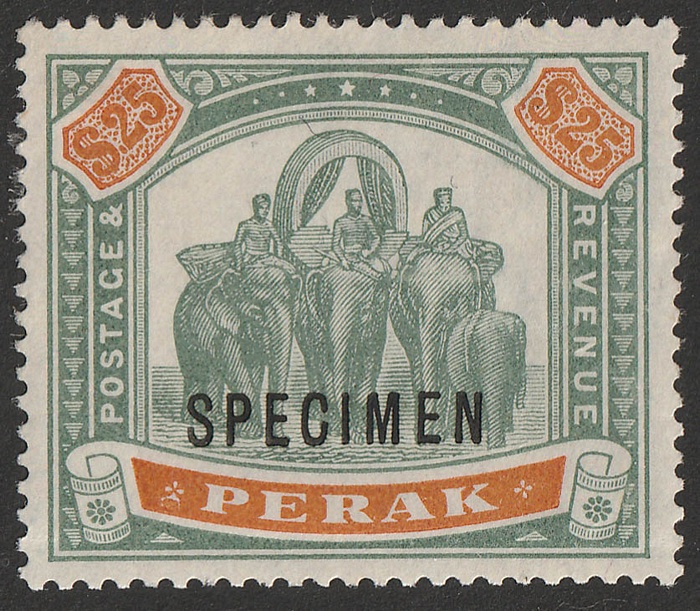 Lot 2725