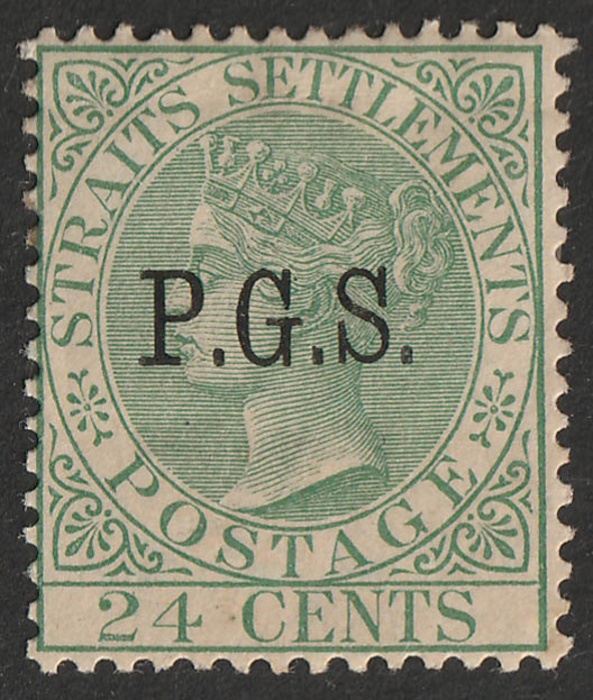 Lot 2733
