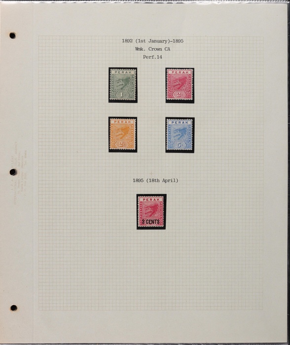 Lot 2734
