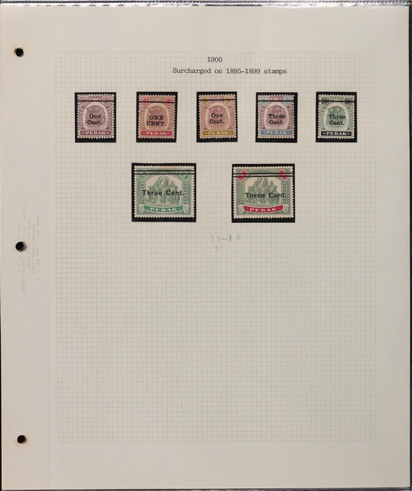 Lot 2734