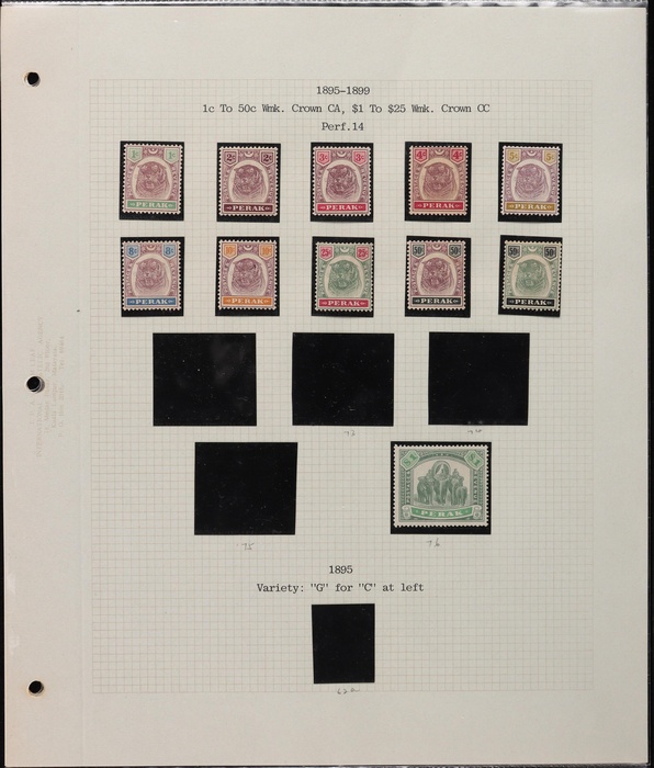 Lot 2734