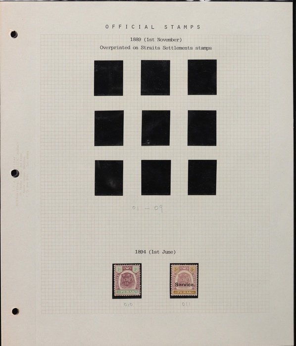 Lot 2734