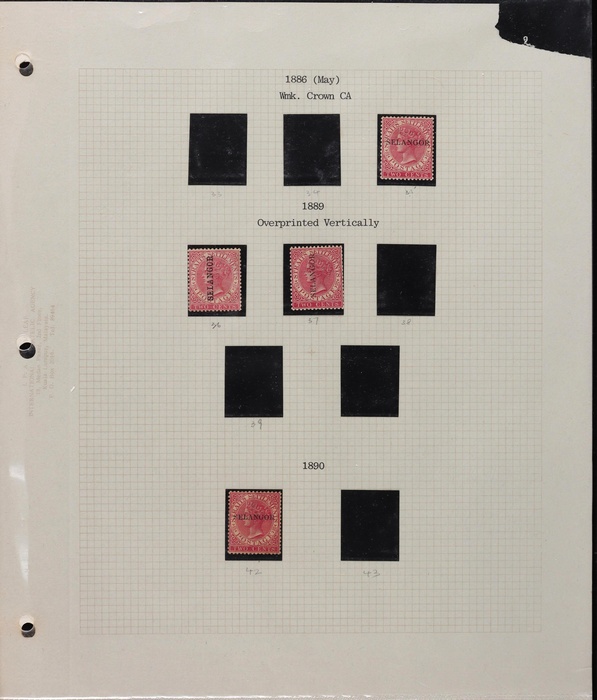 Lot 2738