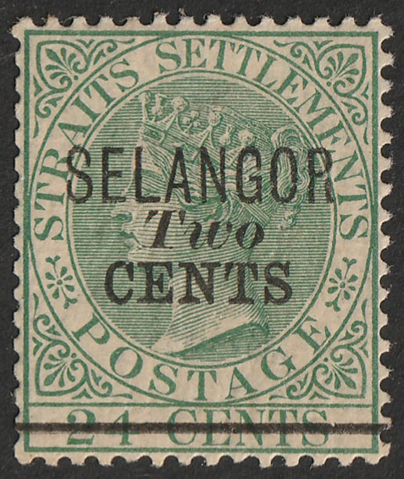 Lot 2743