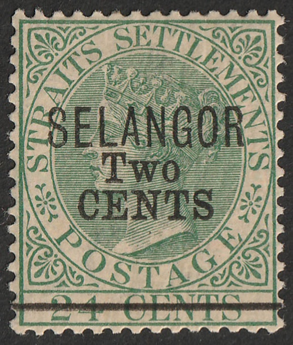 Lot 2744