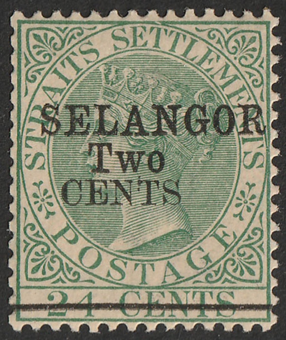 Lot 2745