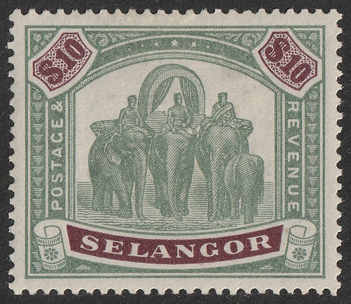 Lot 2754