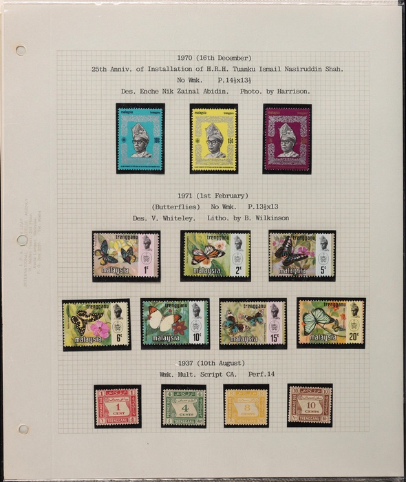 Lot 2811