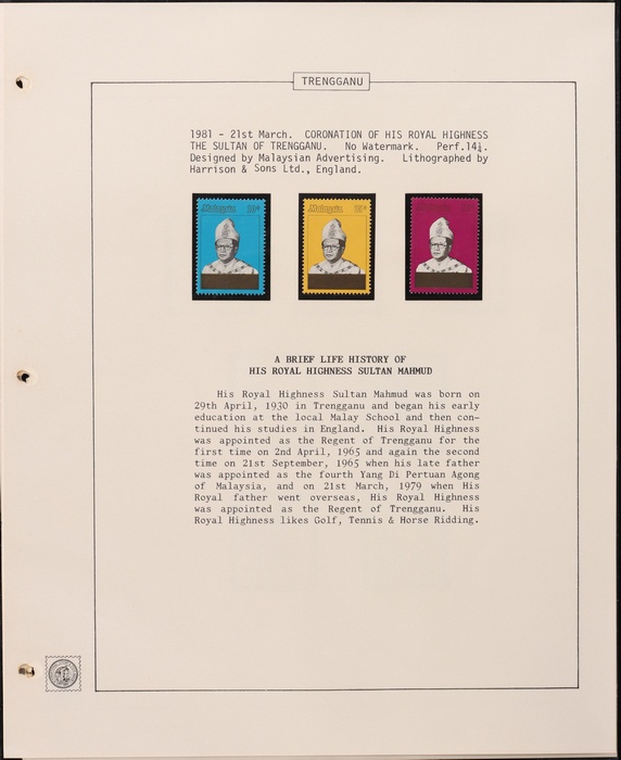 Lot 2811