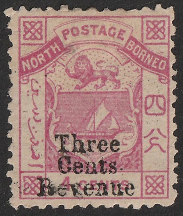 Lot 2821