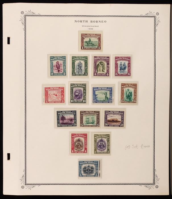 Lot 2836