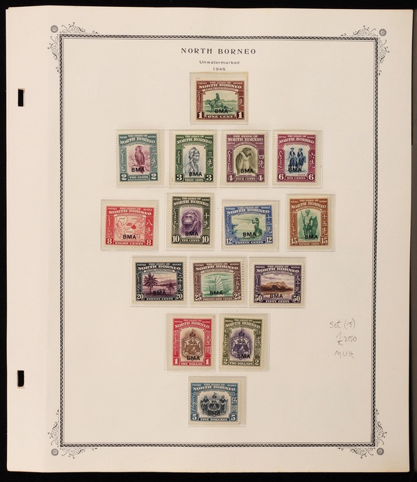 Lot 2836