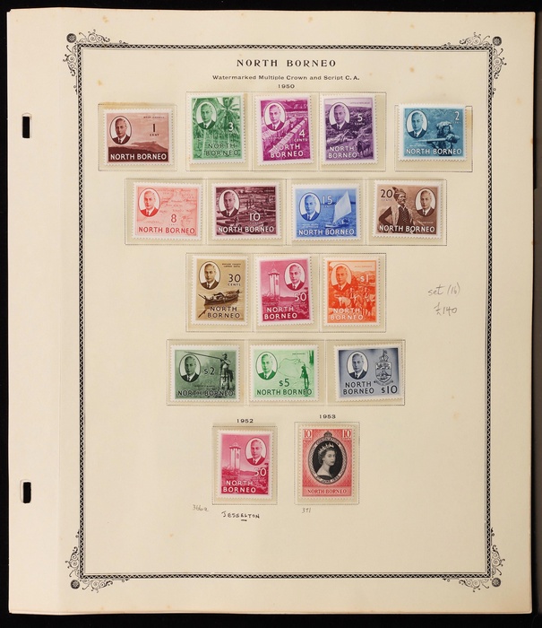 Lot 2836
