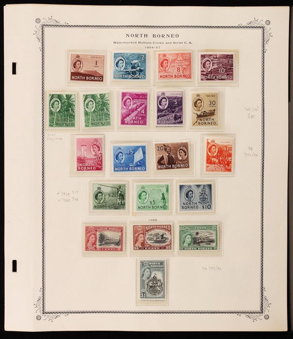 Lot 2836