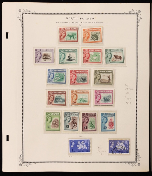 Lot 2836